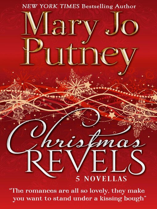 Title details for Christmas Revels by Mary Jo Putney - Available